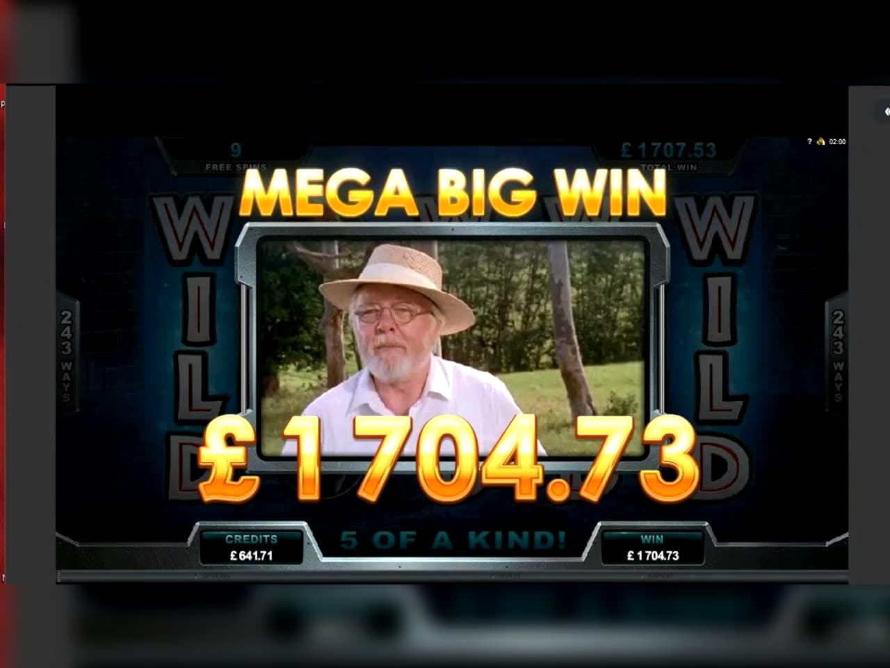 410% First Deposit Bonus at Vegas Casino Online