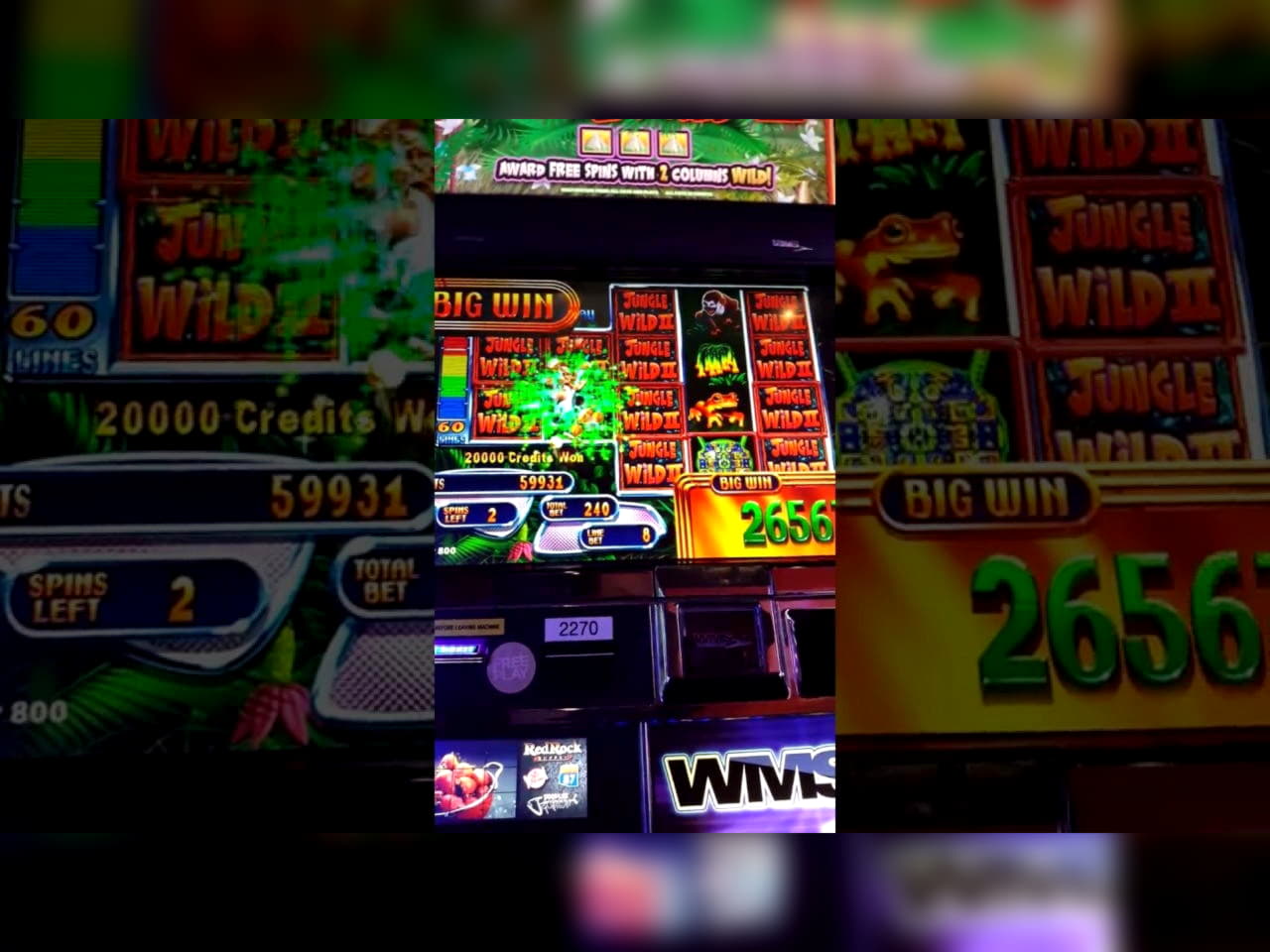 80 free spins casino at Emu Casino