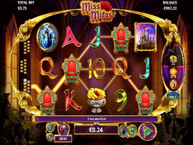 EUR 670 Casino Tournament at Challenge Casino
