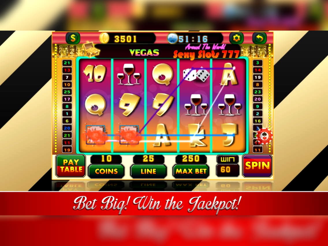 $375 Mobile freeroll slot tournament at Mansion Casino