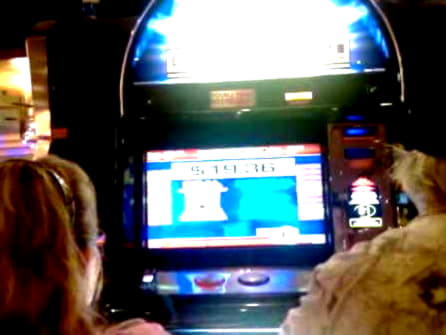 140 FREE SPINS at Red Bet Casino