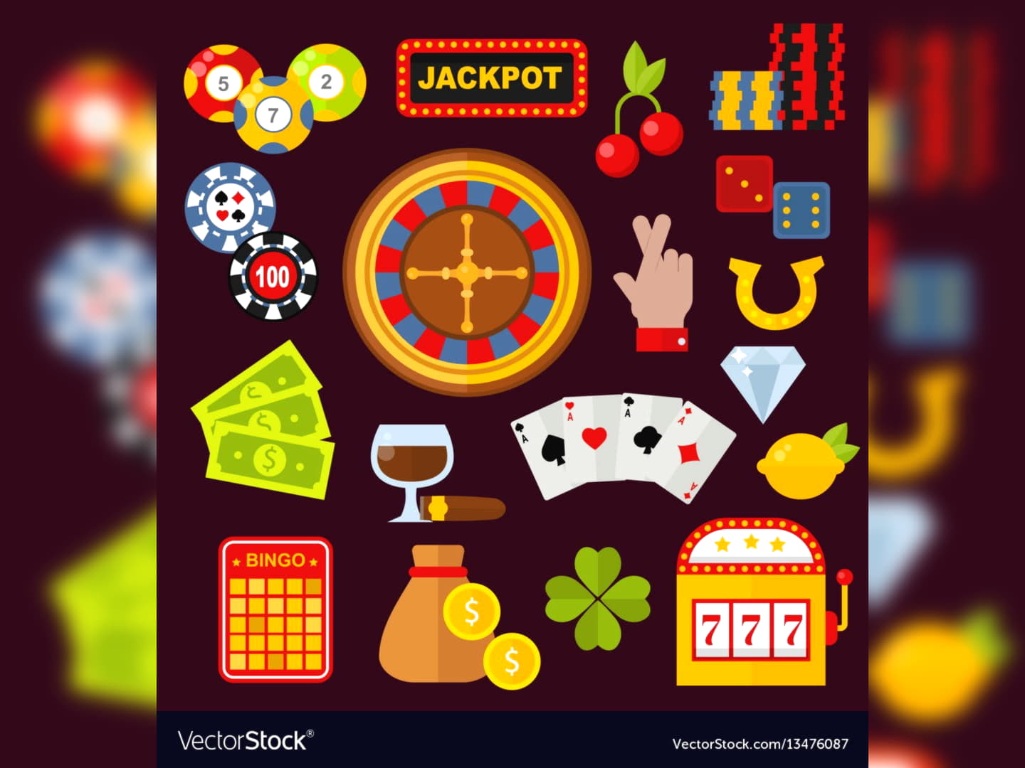 205% Best signup bonus casino at Casino com