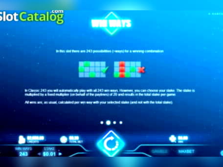 £4780 No Deposit Bonus at Challenge Casino