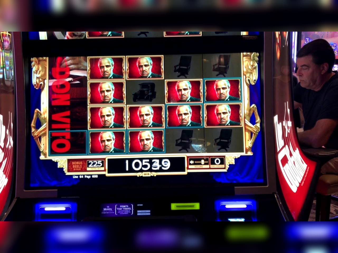 $77 Mobile freeroll slot tournament at Estonia Casino 