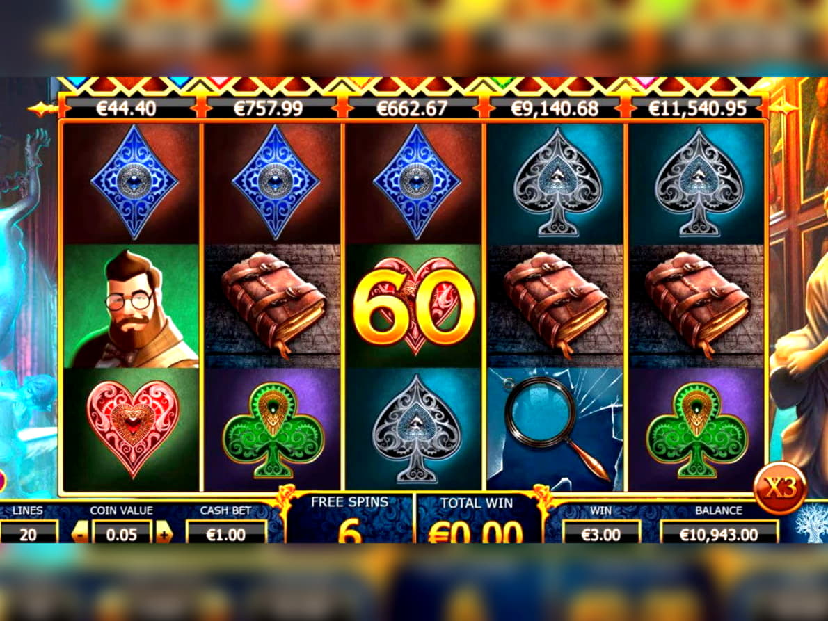 25 Free Spins at Emu Casino