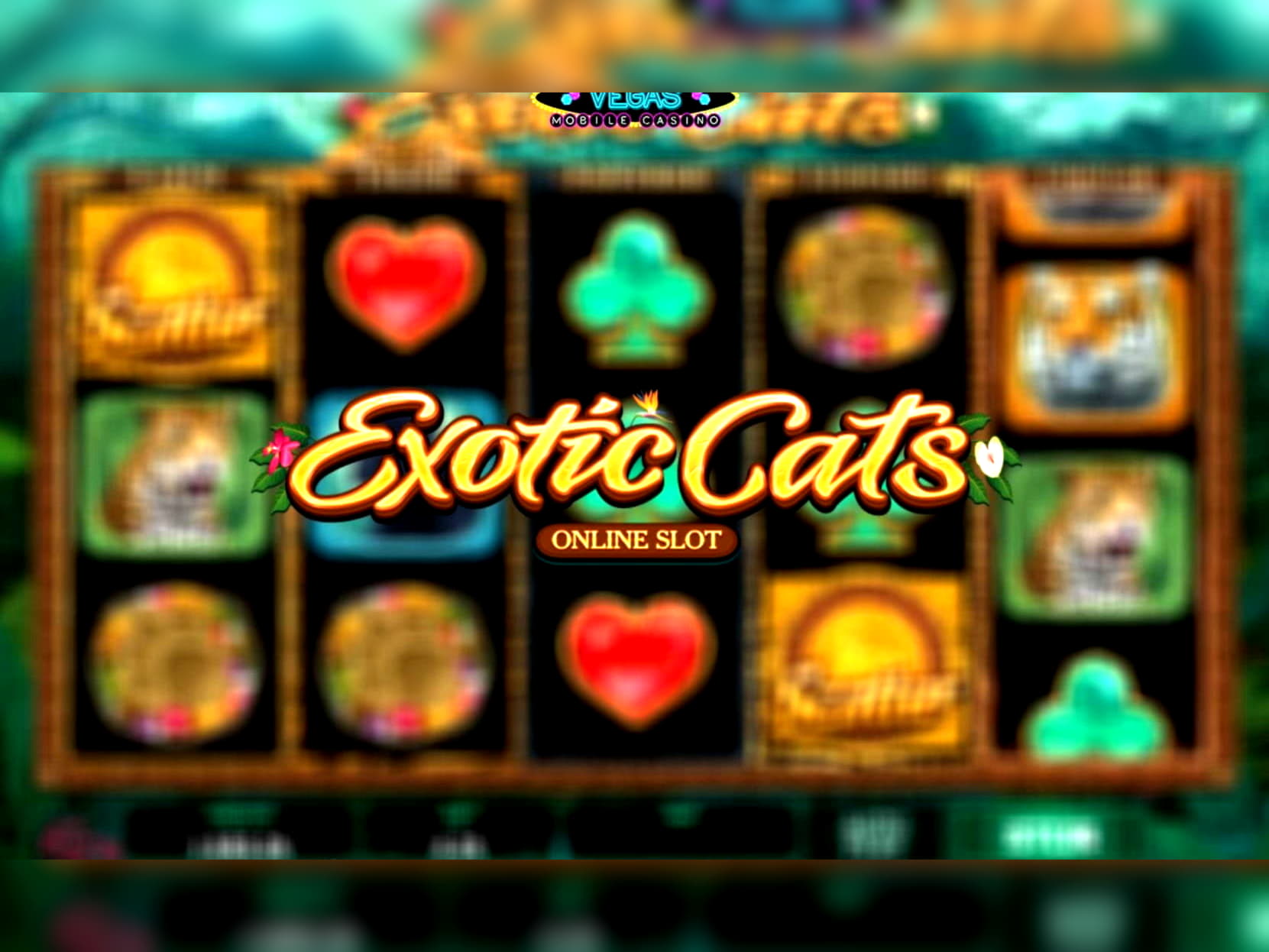 265 Free spins at Slots Million Casino