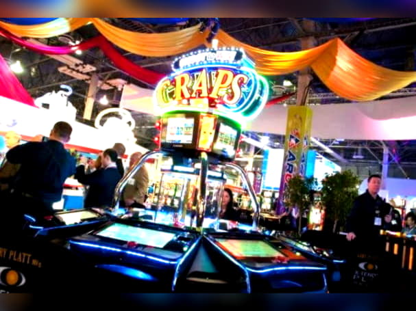 44 Free Spins Casino at Mega Casino
