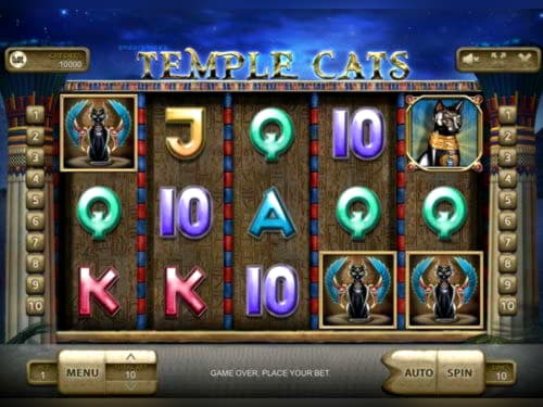 £555 Mobile freeroll slot tournament at Slots Heaven Casino
