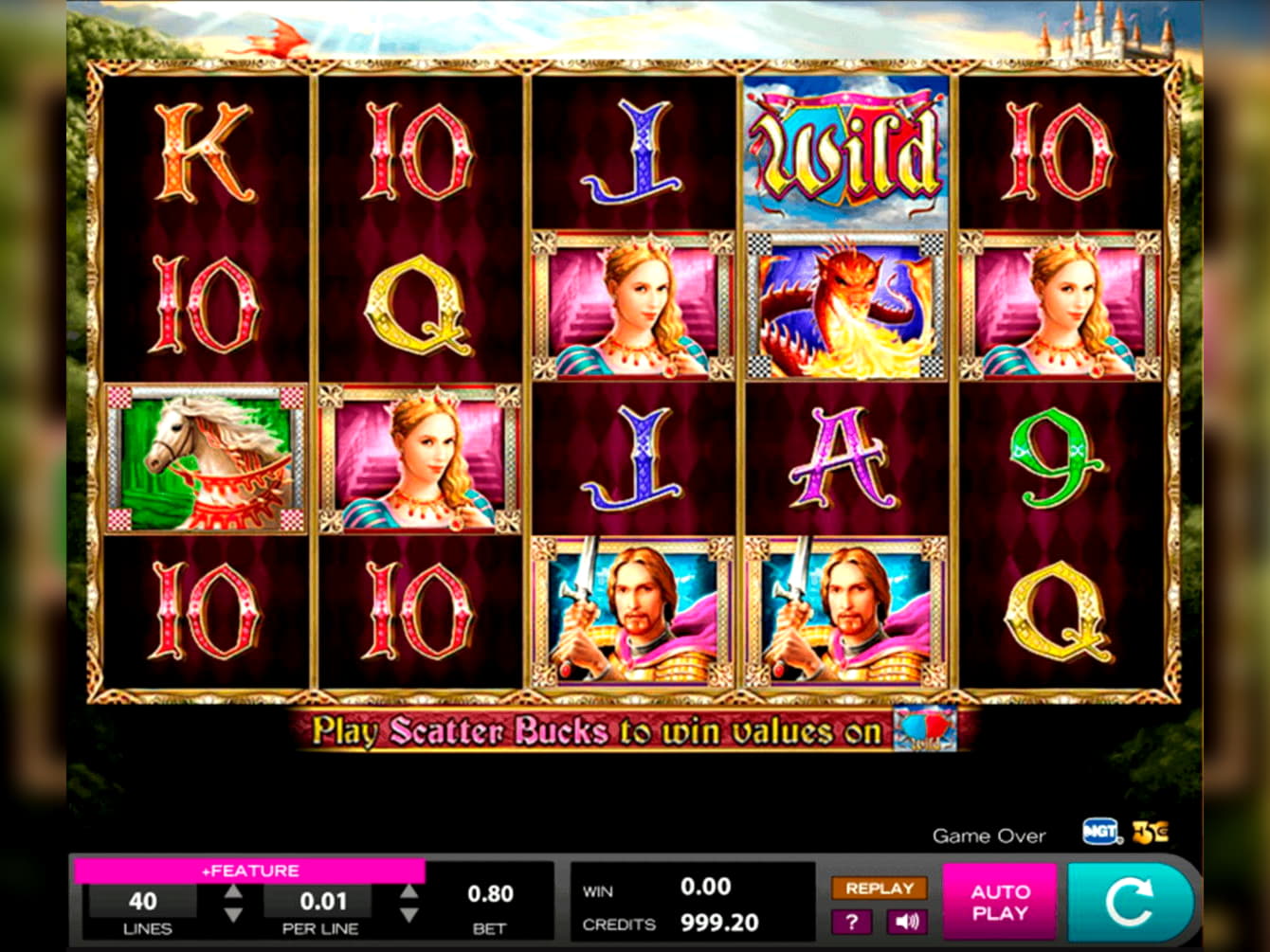 60% Match Bonus Casino at Casino Share