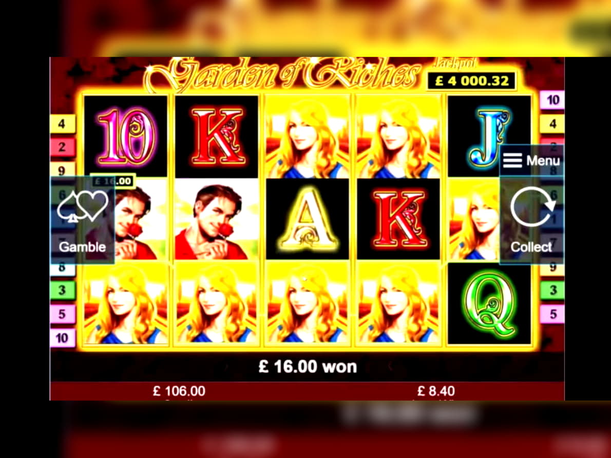 440% Match bonus casino at Emu Casino