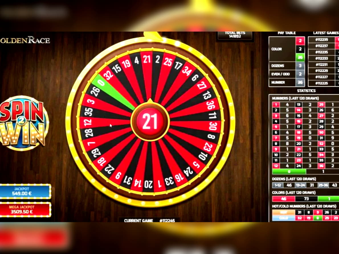 45 Free spins at bWin Casino