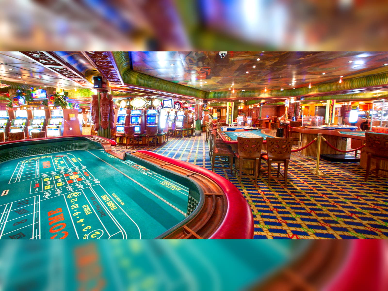 55 Free Spins right now at bWin Casino