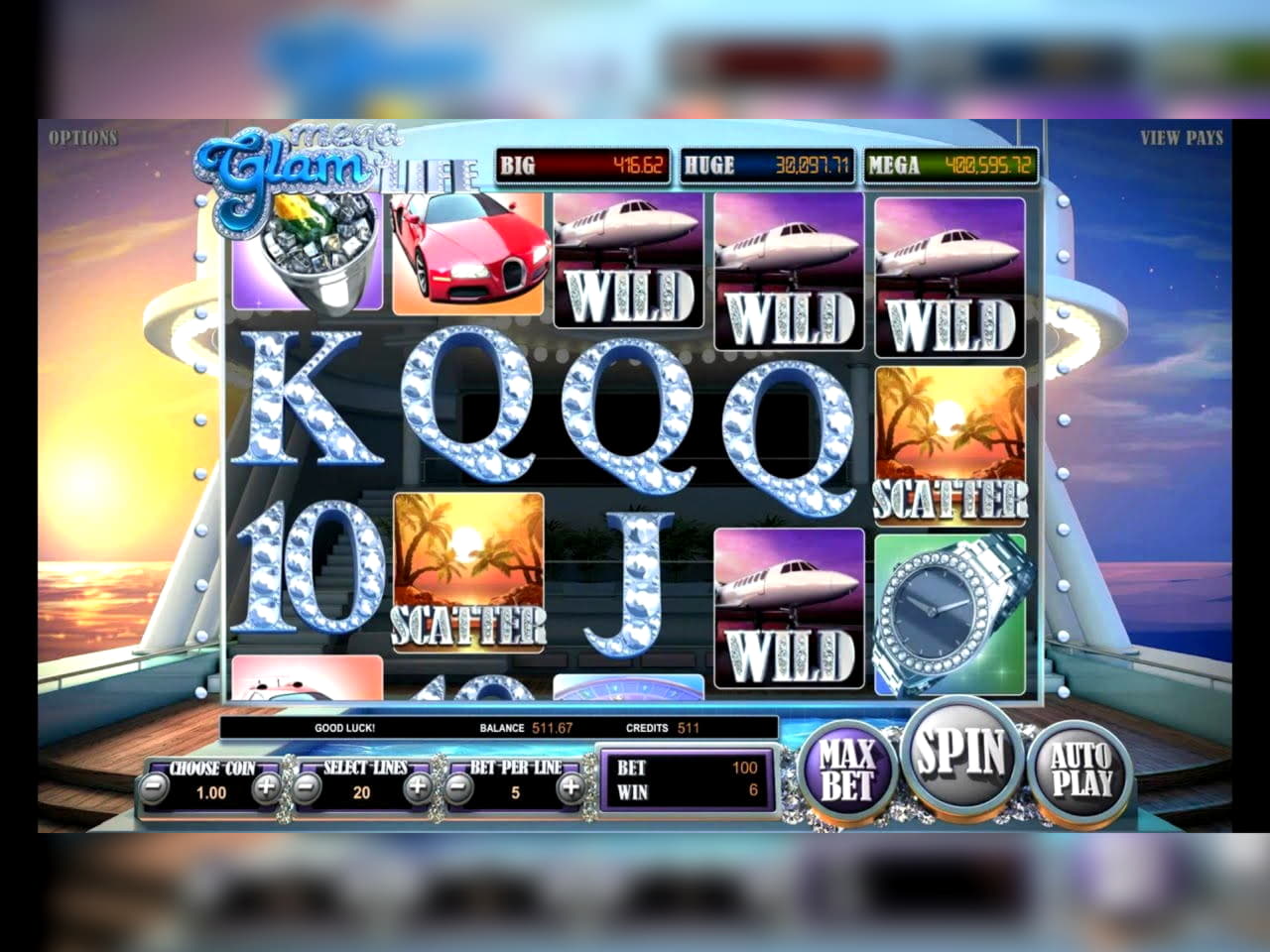 €285 Free chip at Slots Heaven Casino