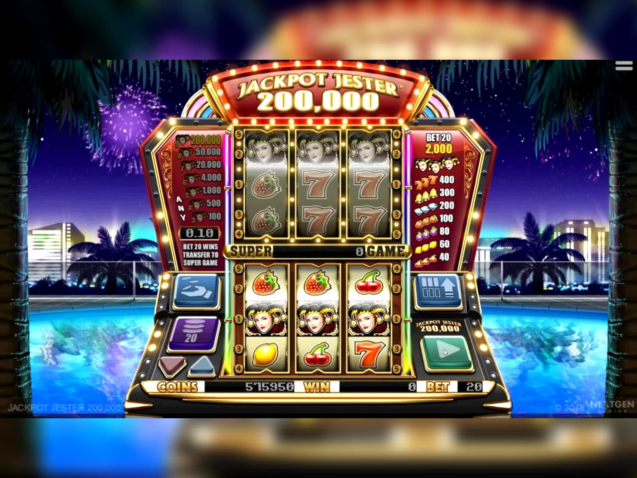 $515 Free Casino Tournament at Dafa Bet Casino