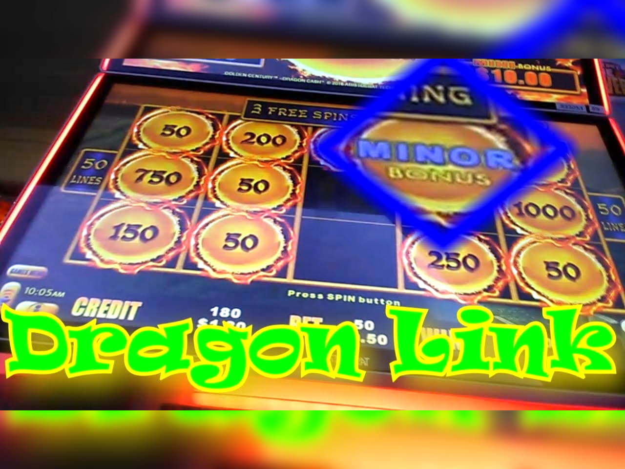 $165 Mobile freeroll slot tournament at Challenge Casino