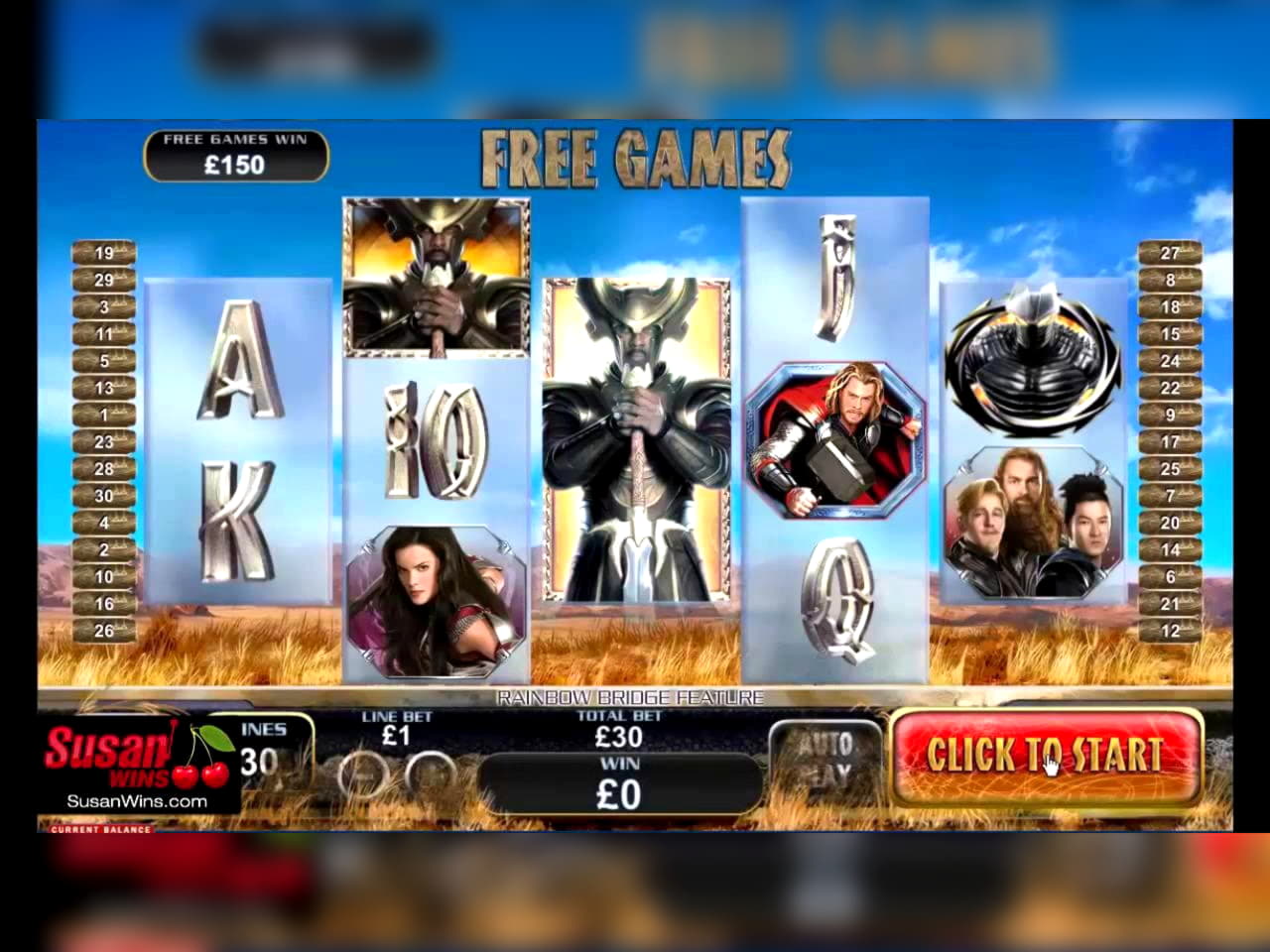 €510 Casino Tournament at Casino com