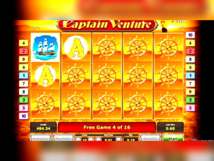 EUR 3750 no deposit casino bonus at Superior Casino