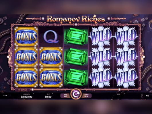Eur 375 free casino chip at Superior Casino