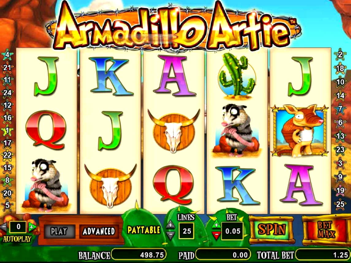 £4675 No deposit bonus at bWin Casino