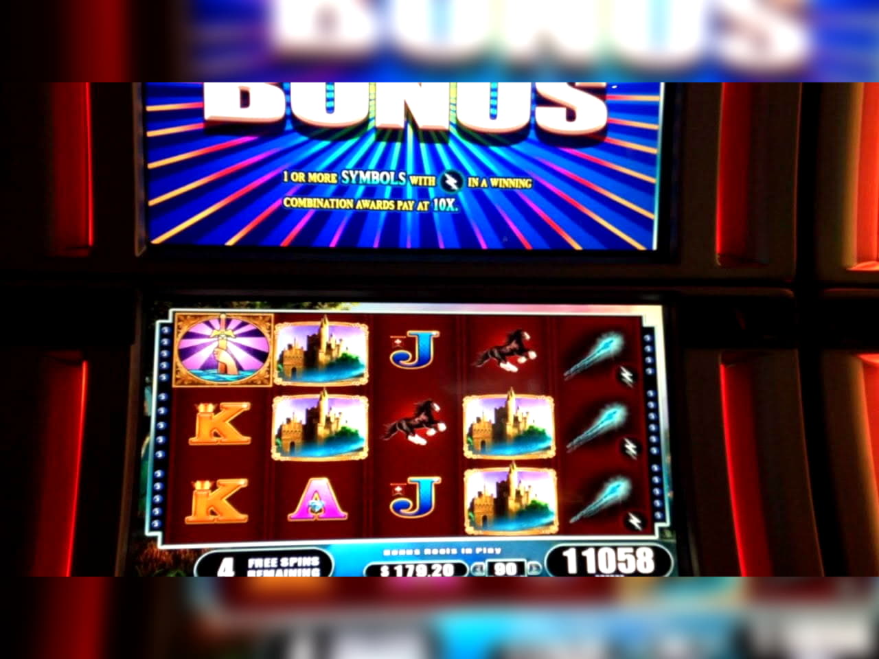 €444 Online Casino Tournament at Casino com