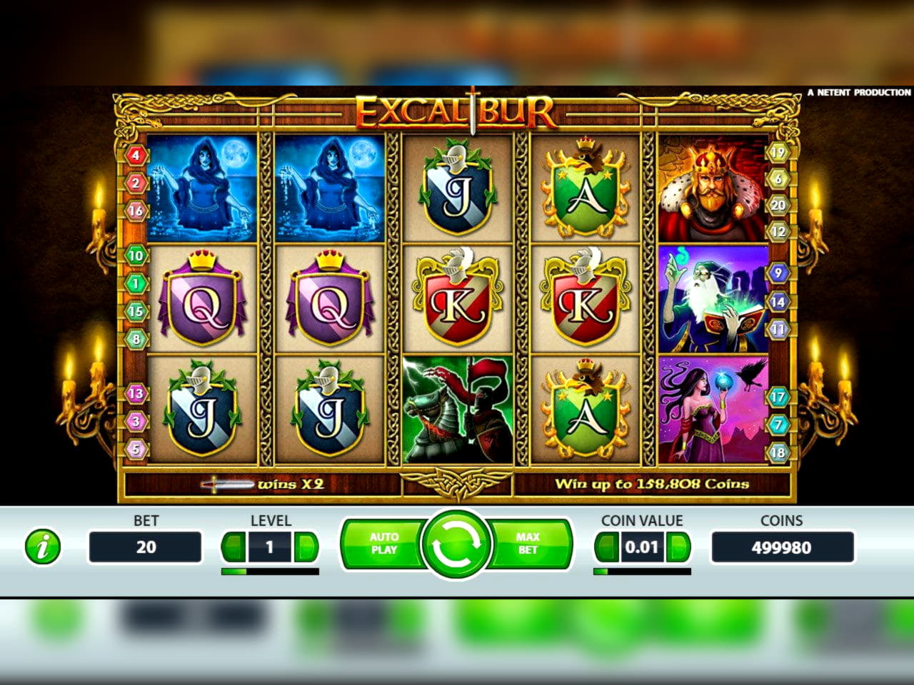 270 Free Spins no deposit at Zet Casino