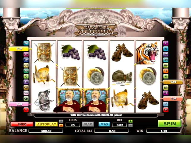 Eur 320 No Deposit Bonus at Estonia Casino 