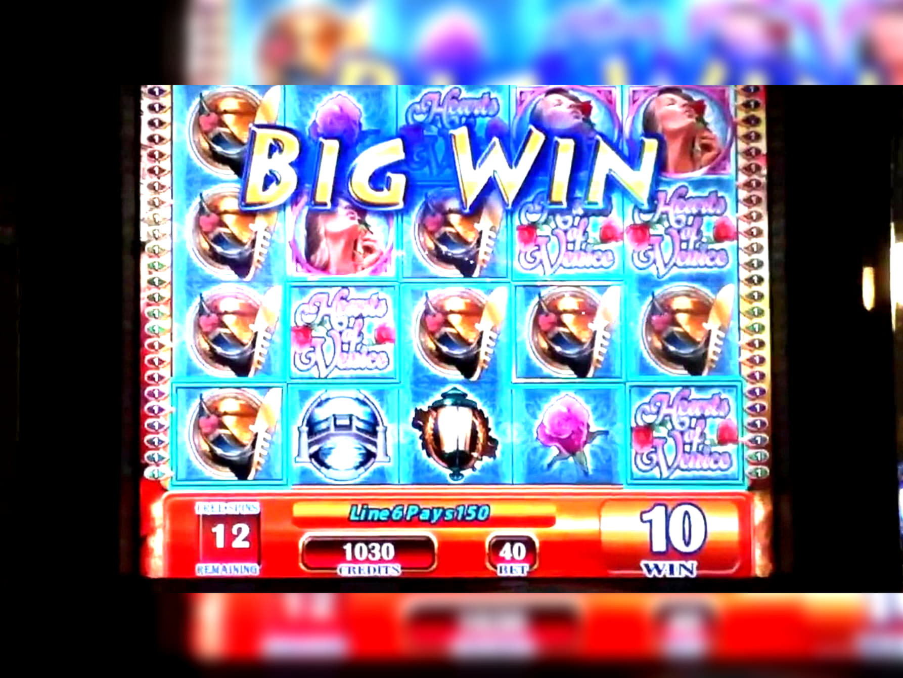 EUR 999 Mobile freeroll slot tournament at Challenge Casino