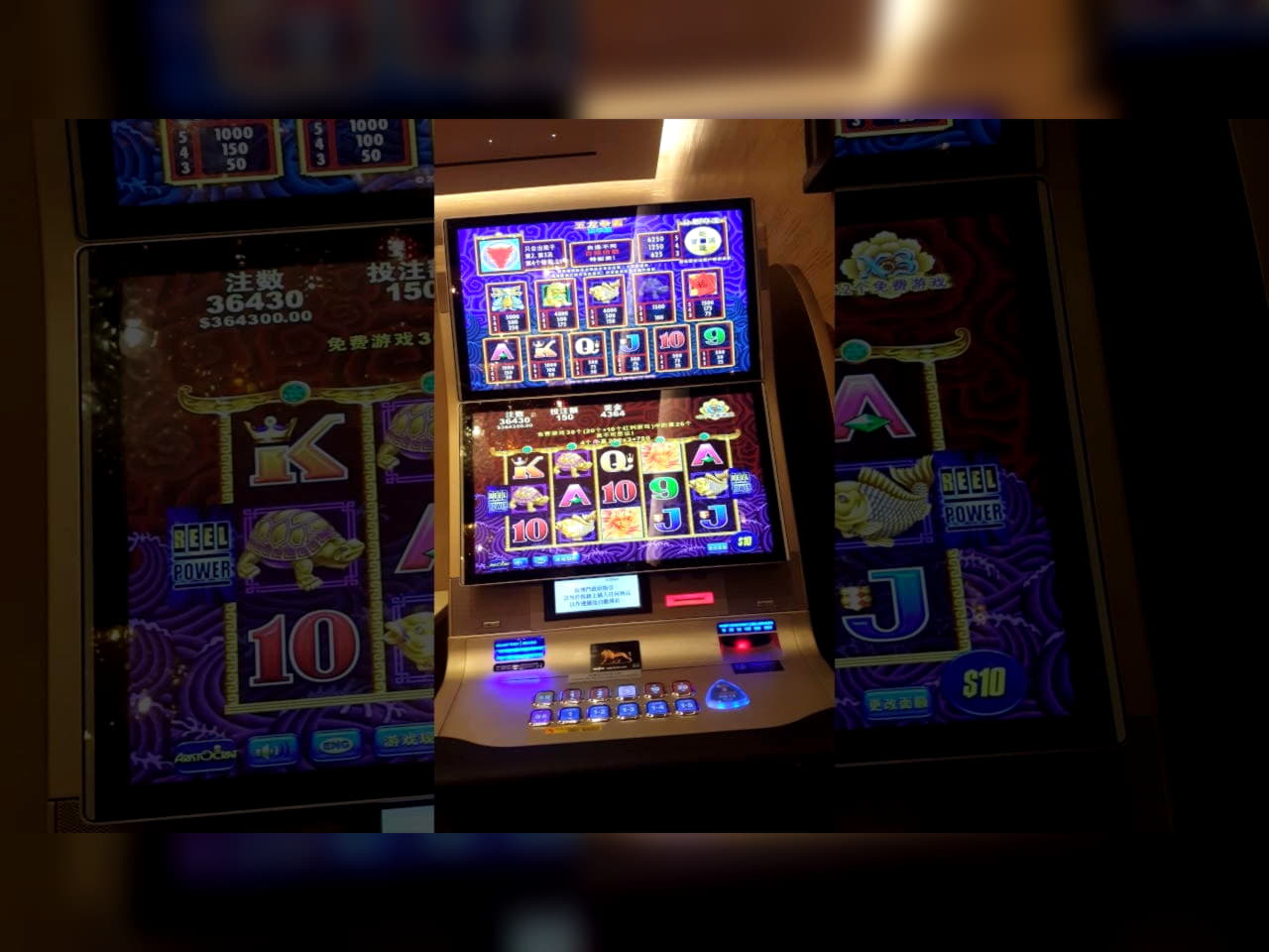 ﻿$540 Free Casino Ticket at Royal Panda Casino