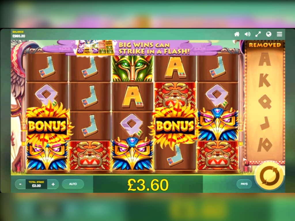 55 Loyalty Free Spins! at Casino Share