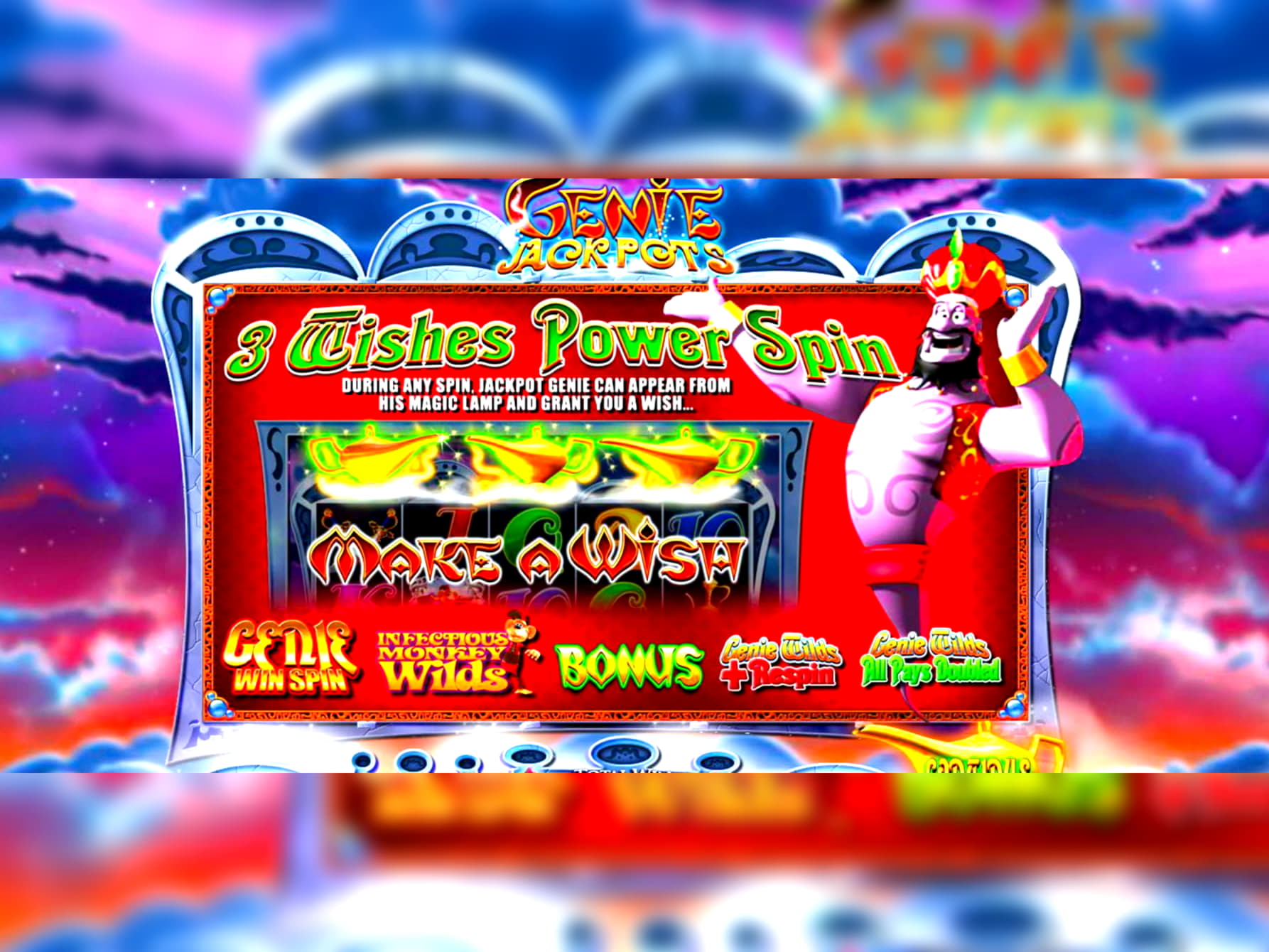 £910 Tournament at Power Spins Casino