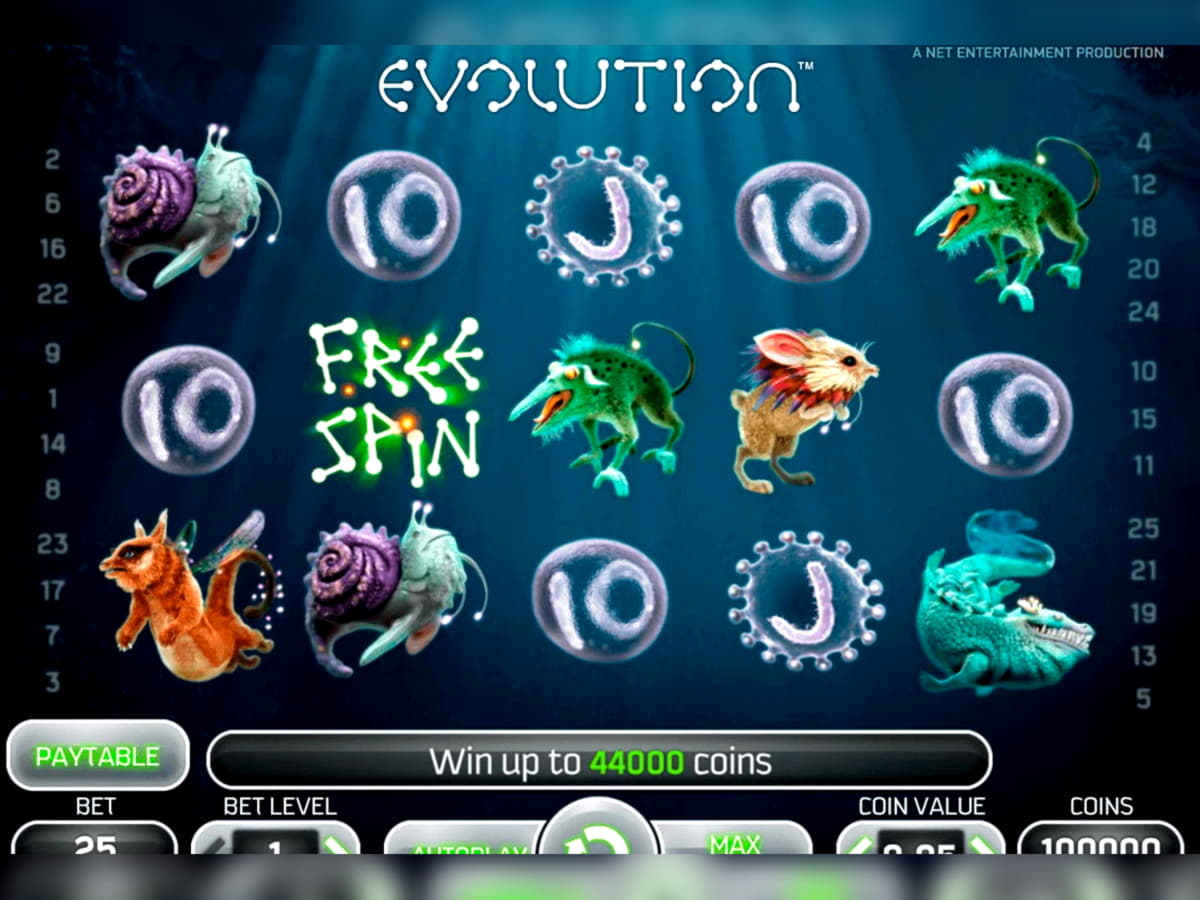 £2195 No Deposit Casino Bonus at Vegas Casino Online