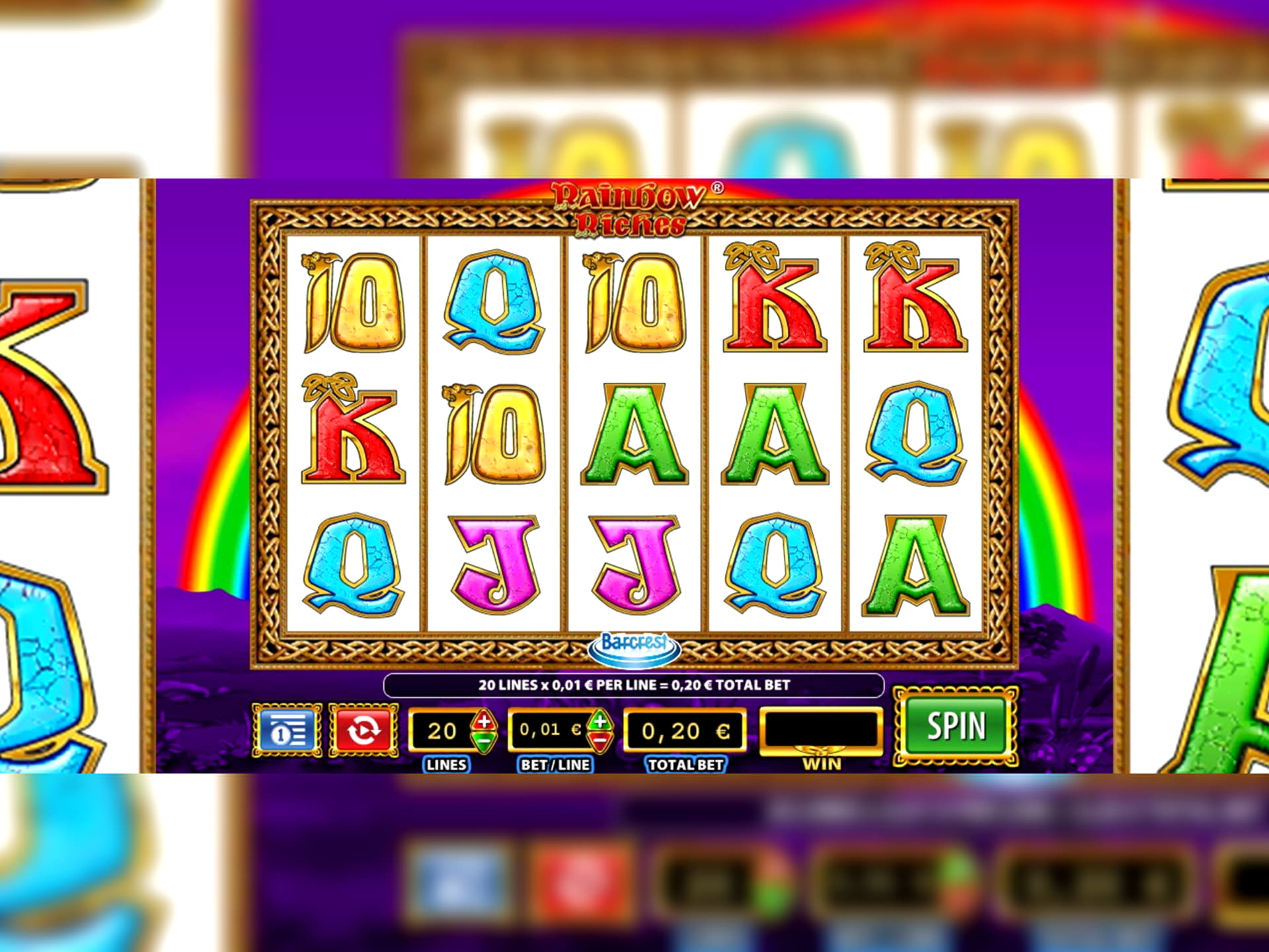 €120 Free Casino Chip at BranGo Casino