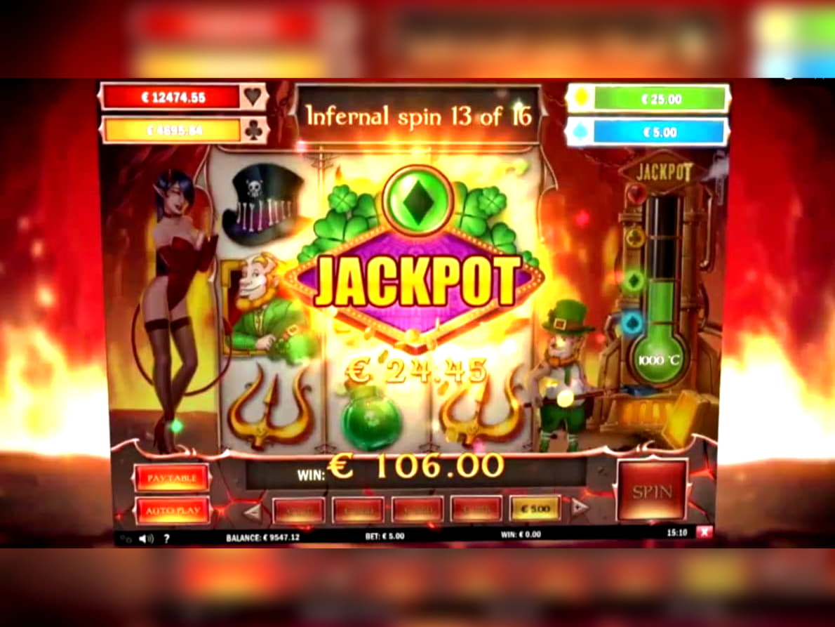 $560 Tournament at Golden Star Casino