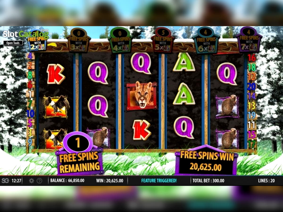 275% Match bonus casino at Slots Million Casino
