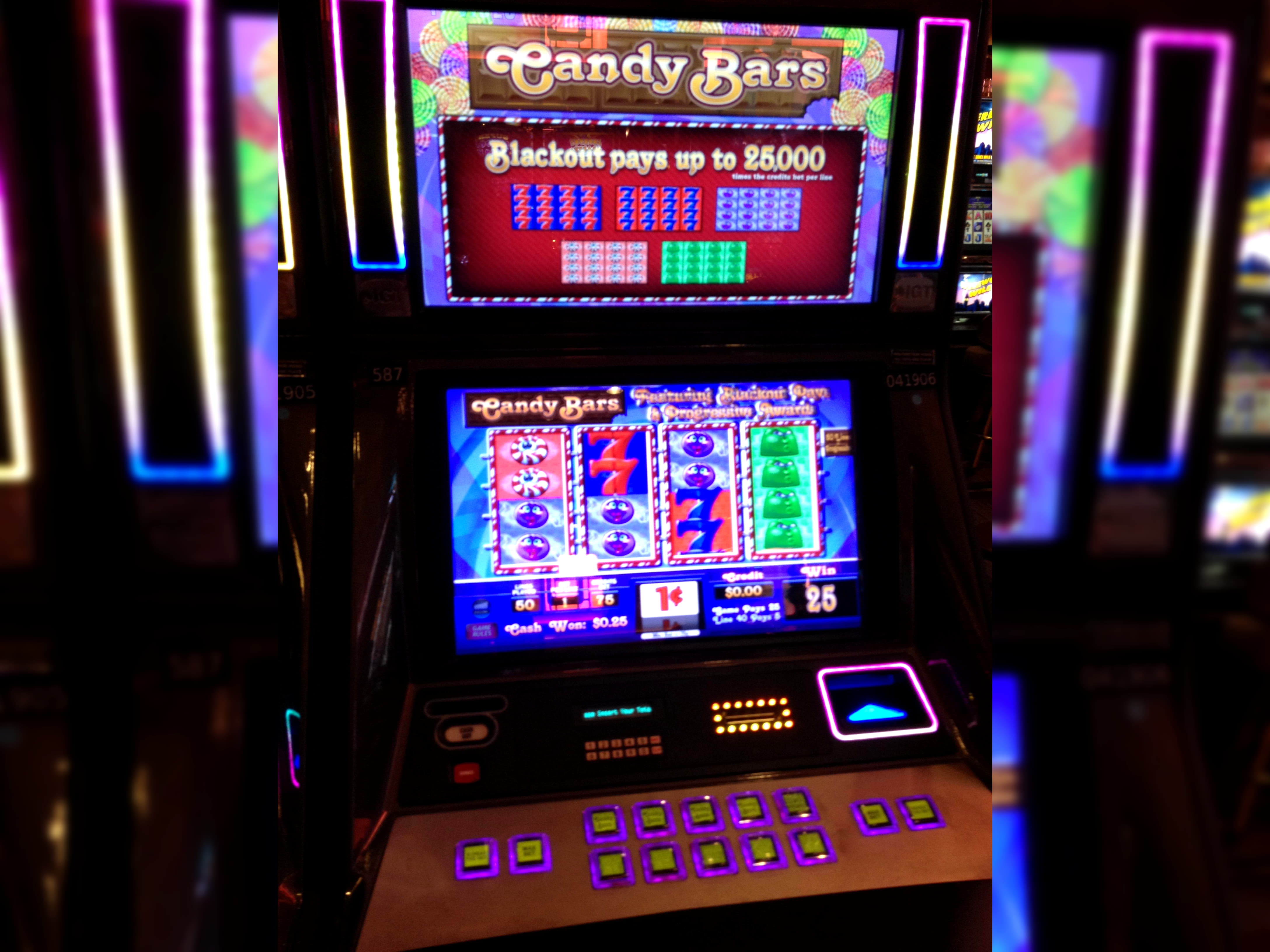 155 FREE SPINS at Slots Million Casino