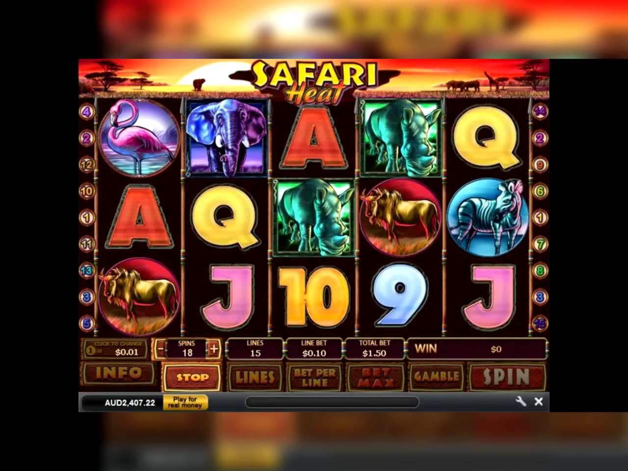 EUR 1500 no deposit at Mobile Bet Casino