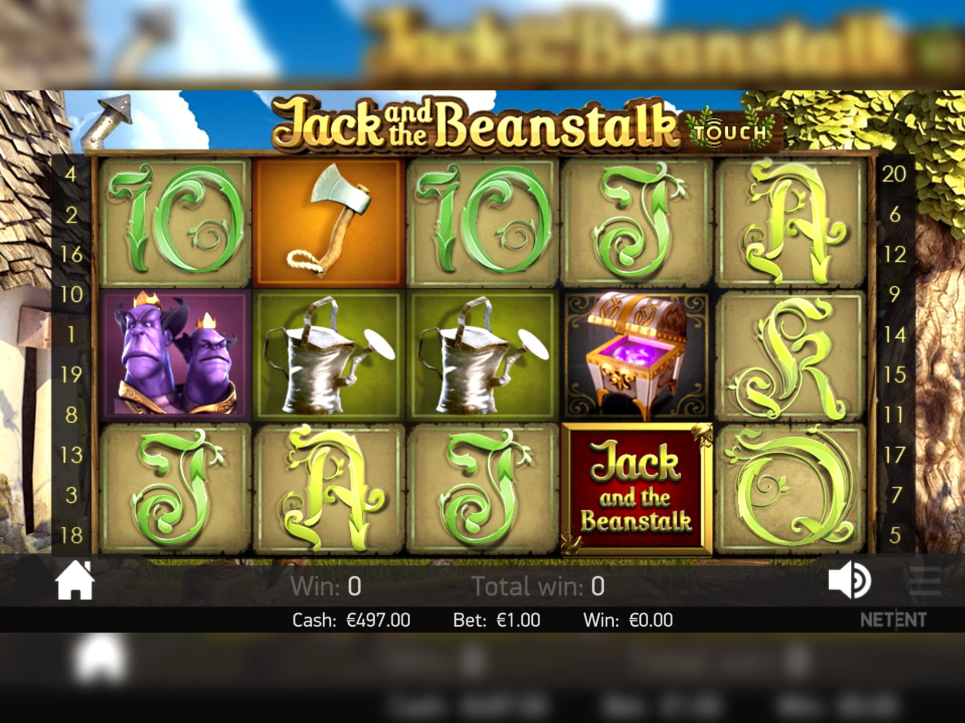 115 Free Spins no deposit at Casino Las Vegas