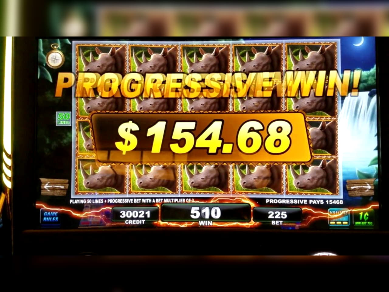 230 Loyal Free Spins! at Casino Las Vegas