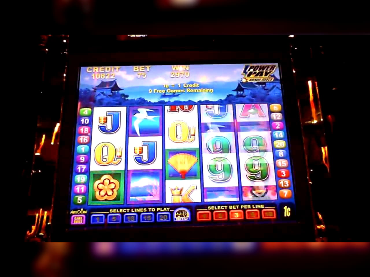 EUR 1020 no deposit at Dafa Bet Casino
