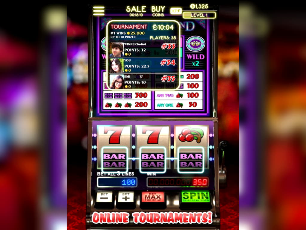 Eur 995 Online Casino Tournament at Casino Cruise