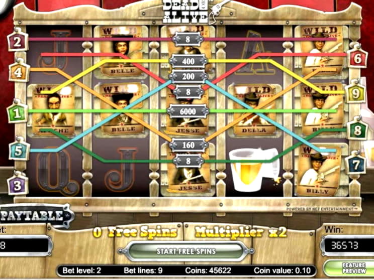 710% Signup Casino Bonus at Power Spins Casino