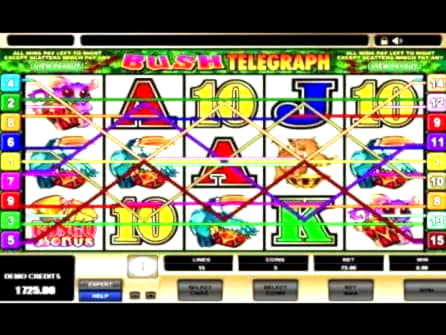 €615 Tournament at Mega Casino