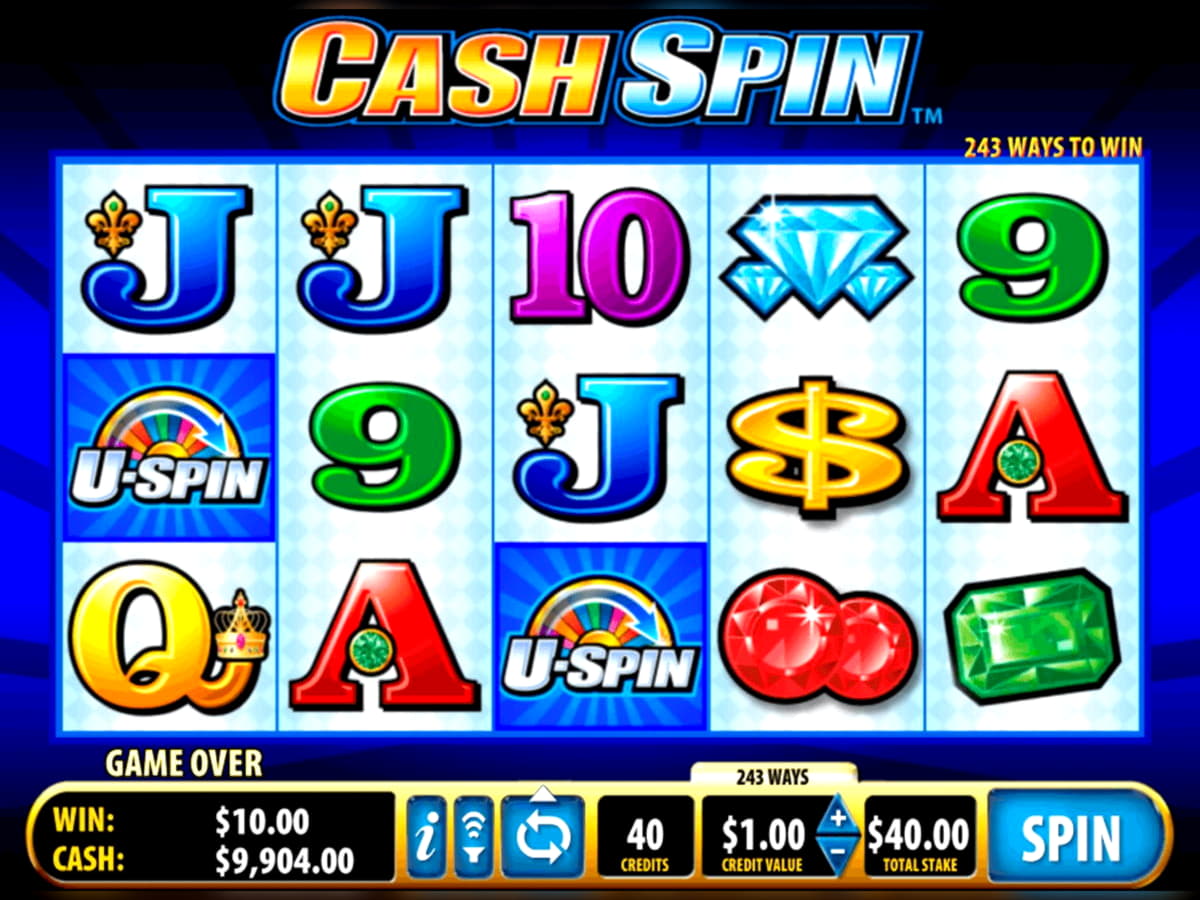 Eur 285 Free Casino Tournament at Challenge Casino