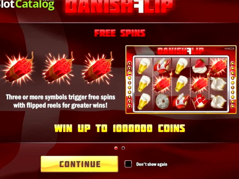 655% Casino Welcome Bonus at Royal Panda Casino