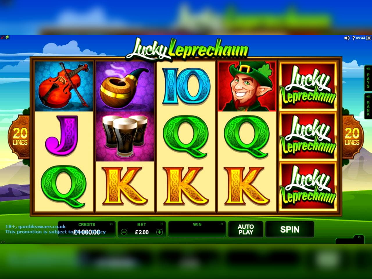 €4400 No deposit bonus casino at Golden Star Casino
