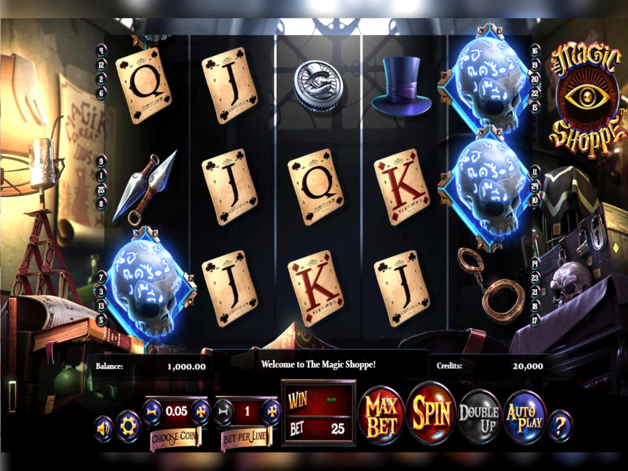 190% Match Bonus at Casino Cruise