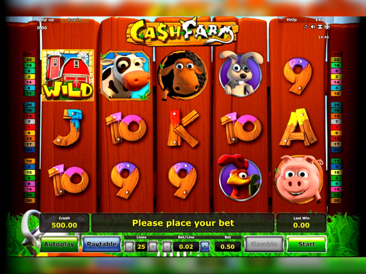 €660 FREE CASINO CHIP at Estonia Casino 