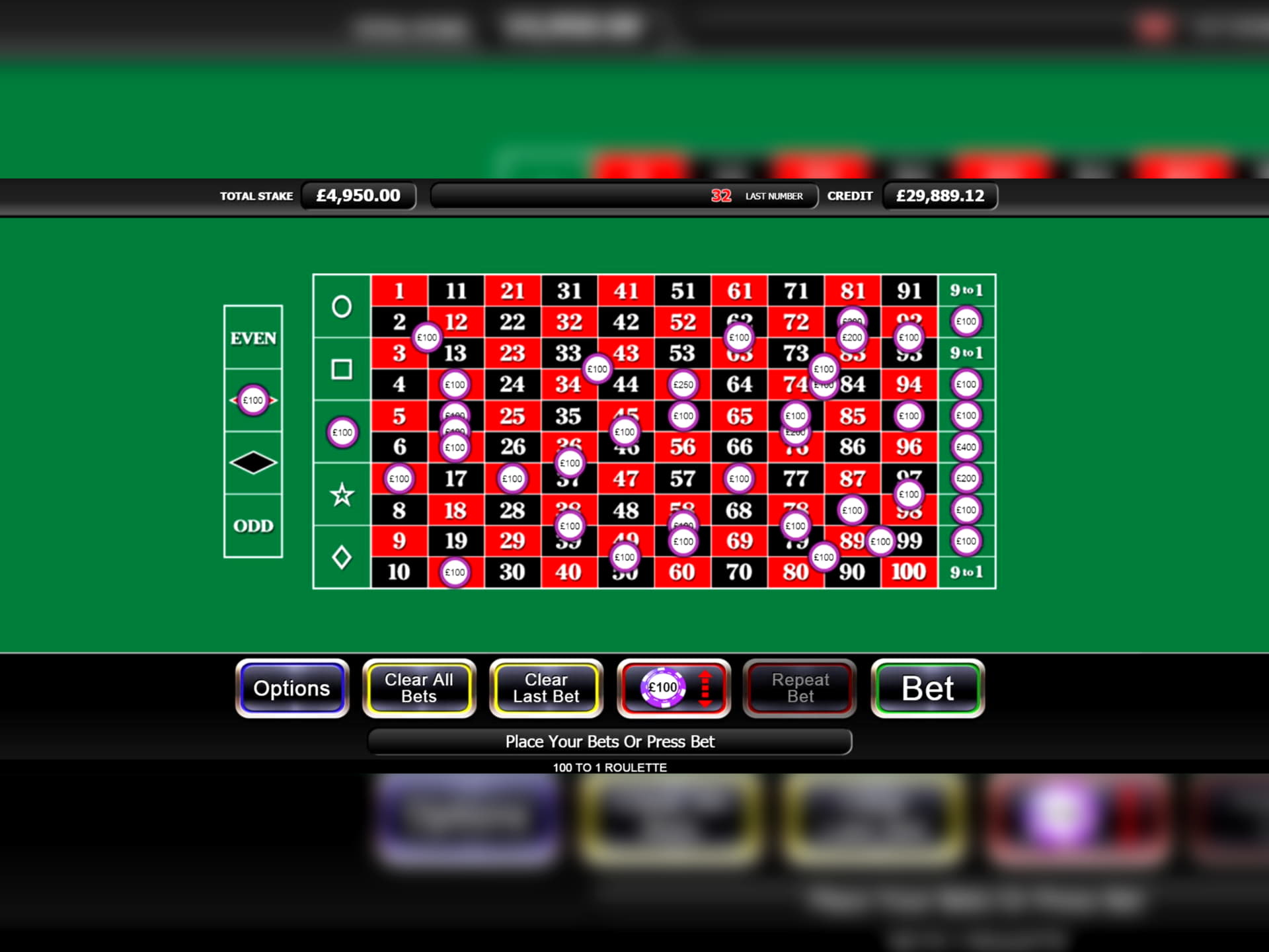 200 Free Spins no deposit at Mobile Bet Casino