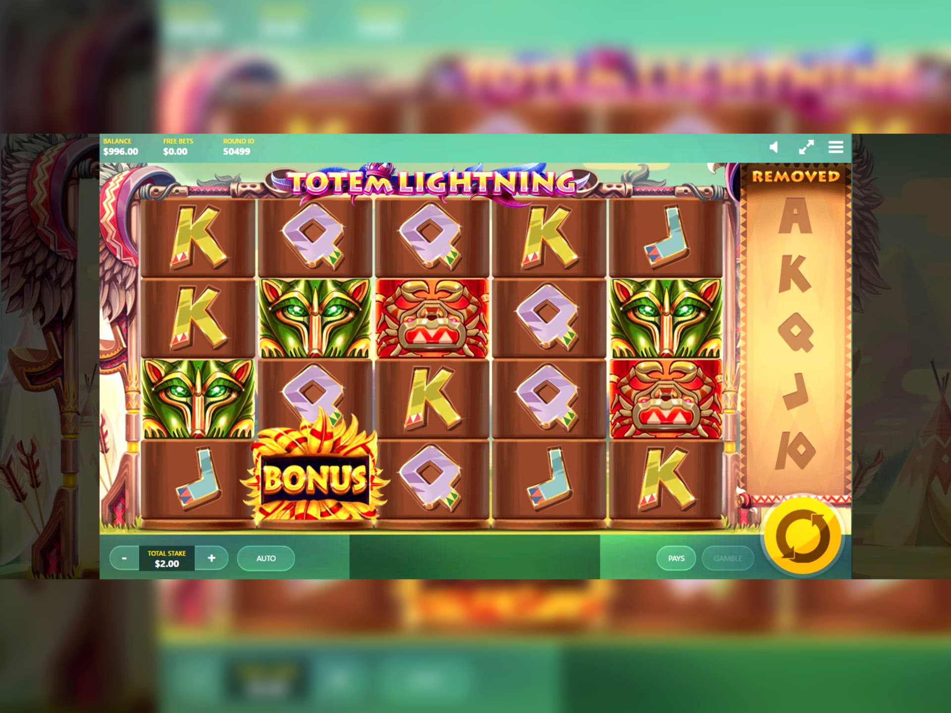 $560 Mobile freeroll slot tournament at Estonia Casino 