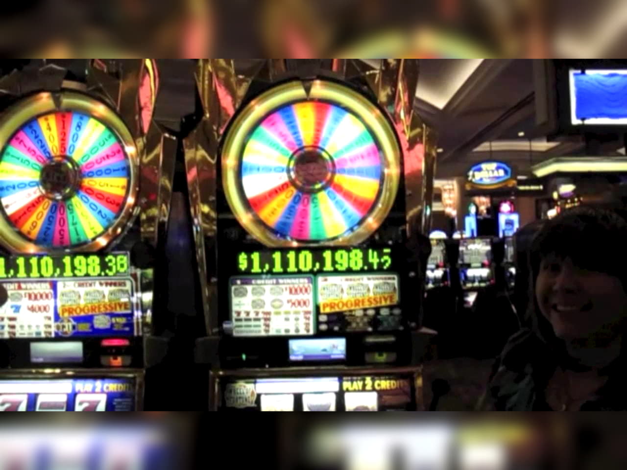 860% Match Bonus at Casino Share